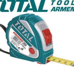 Roulette measure 3m x 16mm