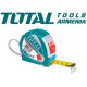Steel measuring tape 5m Steel measuring tape 5m