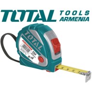 Roulette measure 5m x 25mm