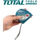 Roulette measure 8m x 25mm Roulette measure 8m x 25mm