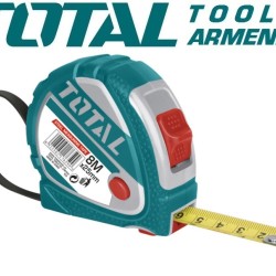 Roulette measure 8m x 25mm