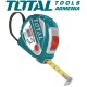 Roulette measure 10m x 25mm