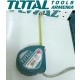 Roulette measure 10m x 25mm Roulette measure 10m x 25mm
