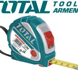 Roulette measure 10m x 25mm