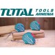 Roulette measure 10m x 25mm Roulette measure 10m x 25mm