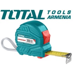 Roulette measure 8m x 25mm