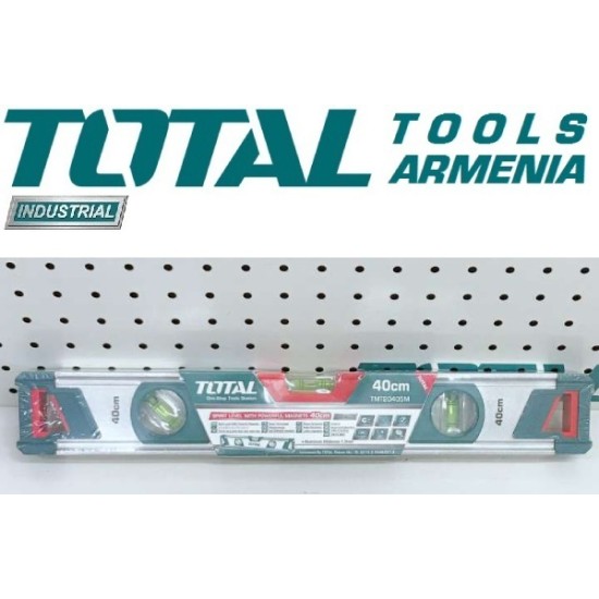 Magnetic level 400mm