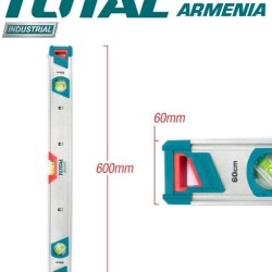 Magnetic level 600mm