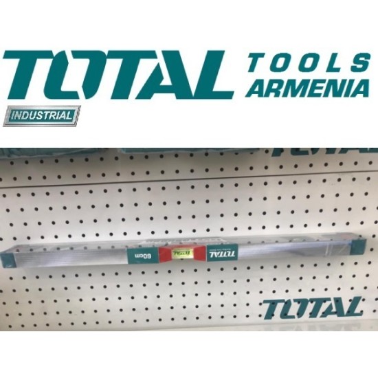 Magnetic level 600mm Magnetic level 600mm