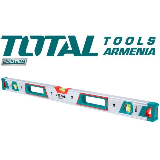 Magnetic level 800mm