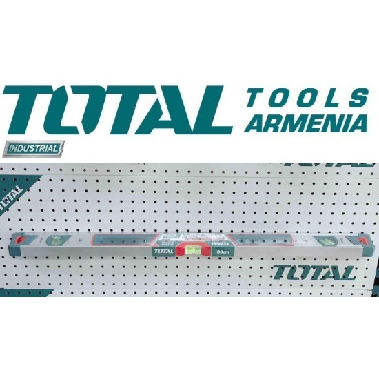 Magnetic level 800mm Magnetic level 800mm
