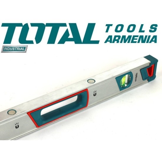 Magnetic level 1000mm Magnetic level 1000mm