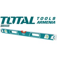 Aluminum construction level 2000mm
