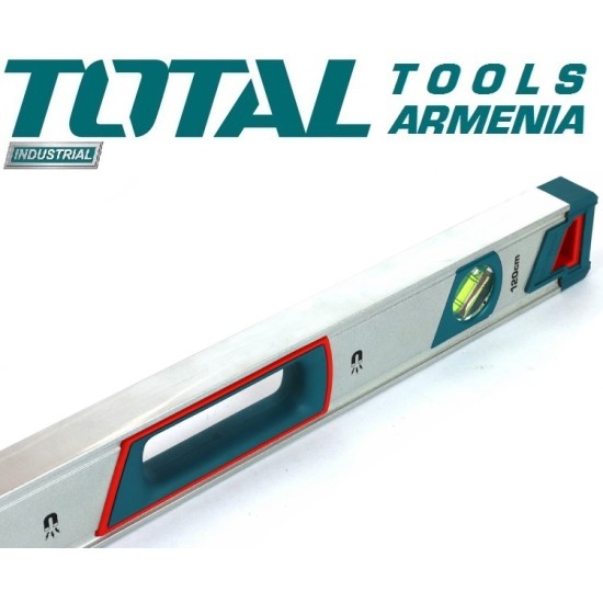 Magnetic level 1200mm Magnetic level 1200mm