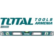 Ալյումինե շինարարական հարթաչափ 1800 մմ