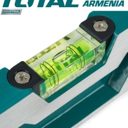 Reinforced level 400mm