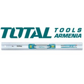 Ալյումինե քանոն հարթաչափով 600մմ