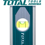 Mini spirit level