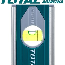 Mini spirit level