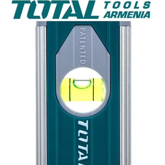 Mini spirit level Mini spirit level