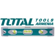 Mini spirit level