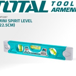 Magnetic level 225mm