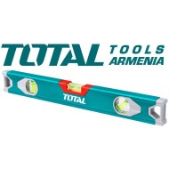 Aluminum construction level 1000mm