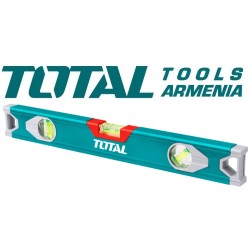 Aluminum construction level 1000mm