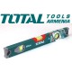 Aluminum construction level 400mm