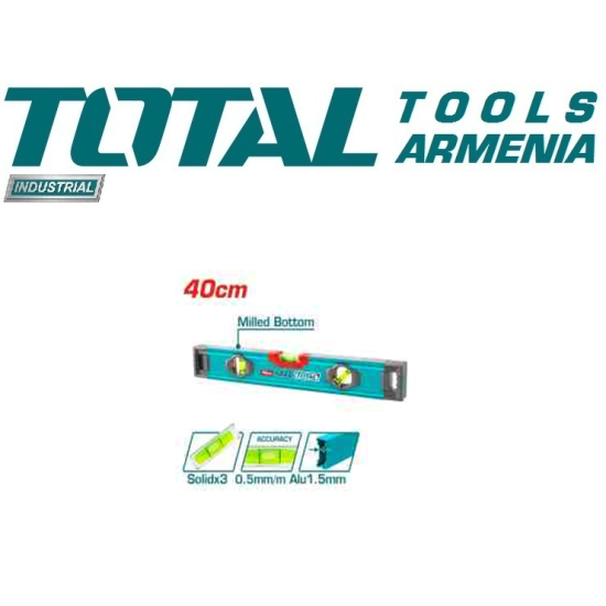 Level 400mm Level 400mm