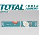 Magnetic aluminum construction level 400mm Magnetic aluminum construction level 400mm