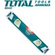 Aluminum construction level 400mm