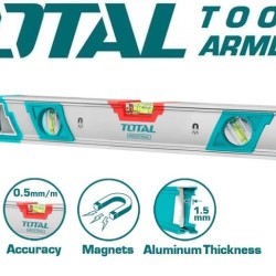 Magnetic level 400mm