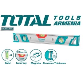 Մագնիսական հարթաչափ 400 մմ