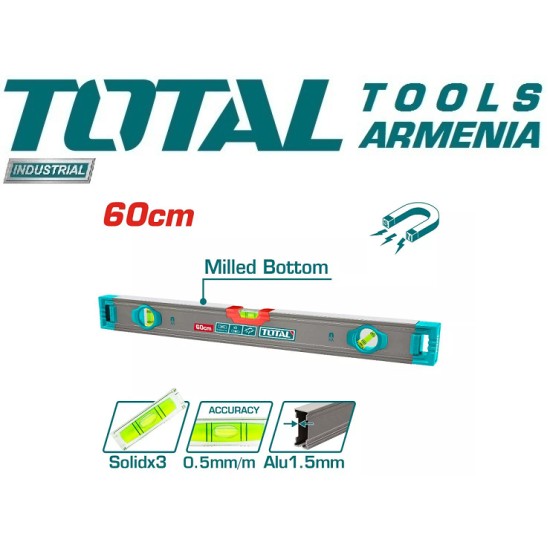 Level 600mm Level 600mm