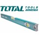 Aluminum construction level 600mm