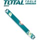 Aluminum construction level 600mm