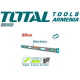 Level with powerful magnets 800mm Level with powerful magnets 800mm