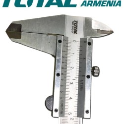 Vernier caliper 150mm