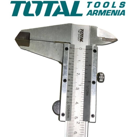 Vernier caliper 150mm