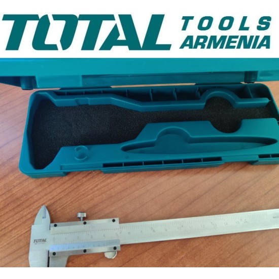 Vernier caliper 150mm