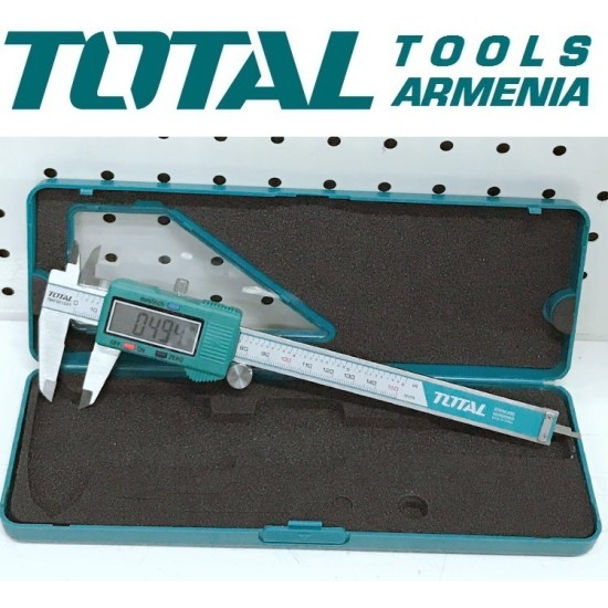 Electronic vernier caliper Electronic vernier caliper