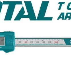 Electronic vernier caliper