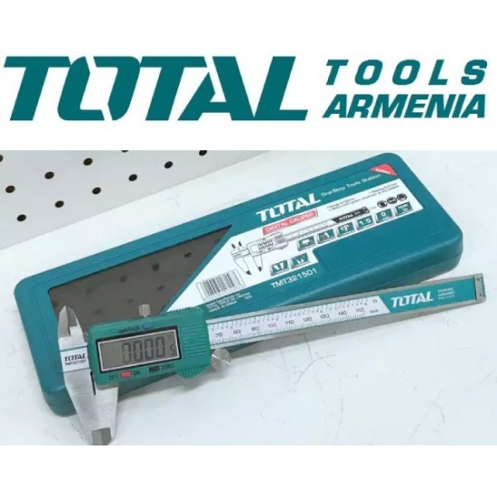 Electronic vernier caliper Electronic vernier caliper
