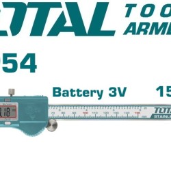 Digital caliper 0-150mm