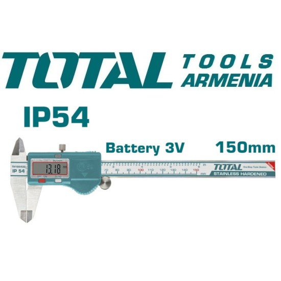 Digital caliper 0-150mm Digital caliper 0-150mm