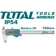 Digital caliper 0-150mm