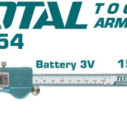 Digital caliper 0-150mm