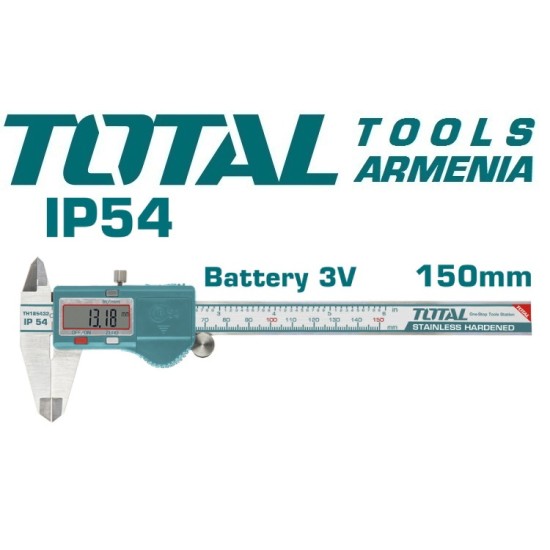Digital caliper 0-150mm Digital caliper 0-150mm