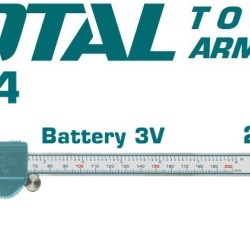 Digital caliper 0-200mm